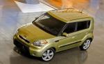 Kia Soul 2008 года